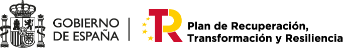 Plan de Recuperación, Transformación y Resiliencia - Gobierno de España